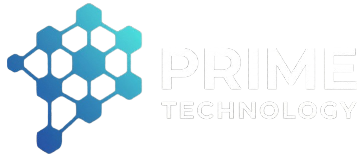 Prime Technologies Logo