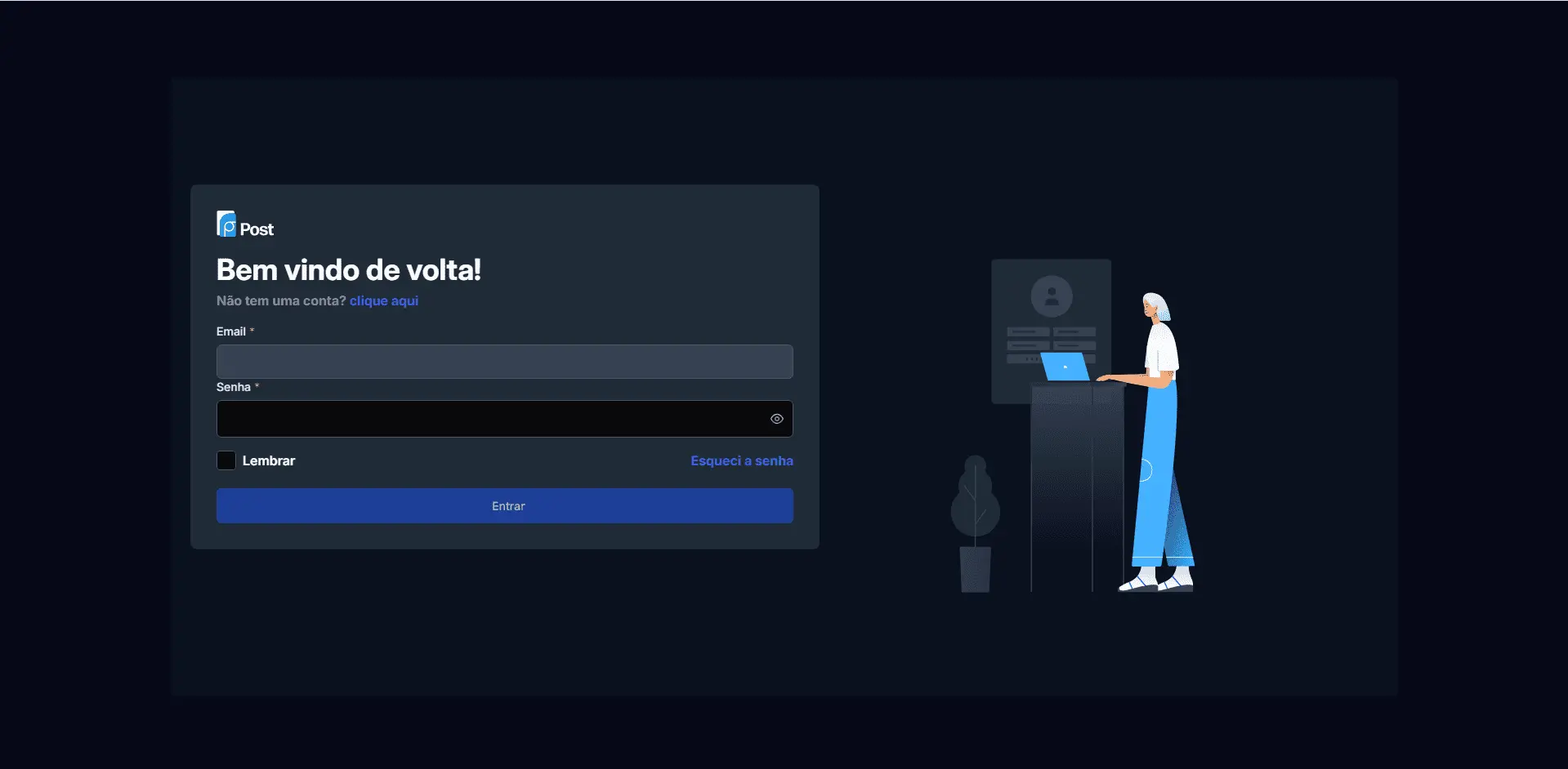Interface de aplicativo de telemedicina mostrando agenda de consultas