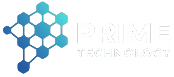 Logotipo Prime Technology